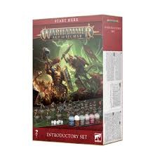 80-15 Age of Sigmar: Introductory Set - Skaventide